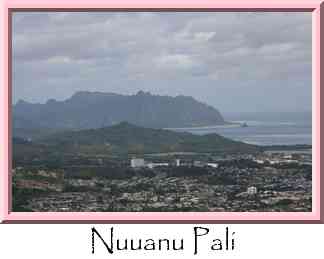 Nuuanu Pali Thumbnail