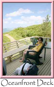 Oceanfront Deck Thumbnail