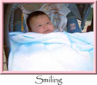 Smiling Thumbnail