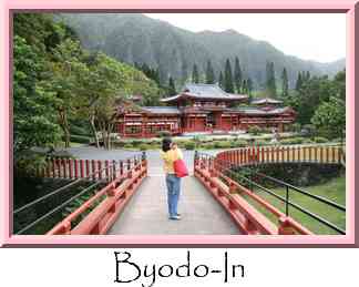 Byodo-In Thumbnail