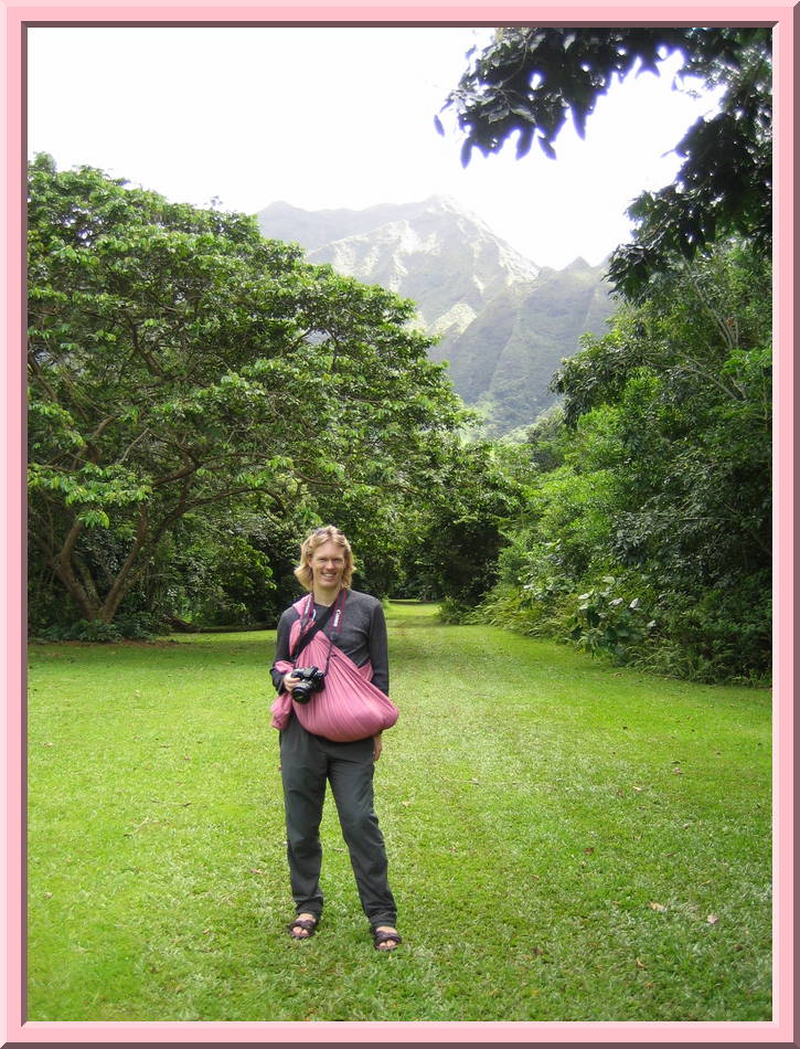 Botanical Gardens