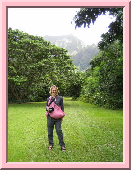 Botanical Gardens