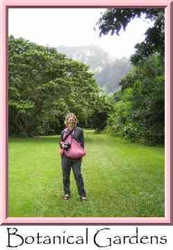 Botanical Gardens Thumbnail
