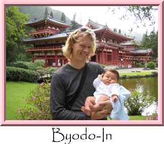 Byodo-In Thumbnail