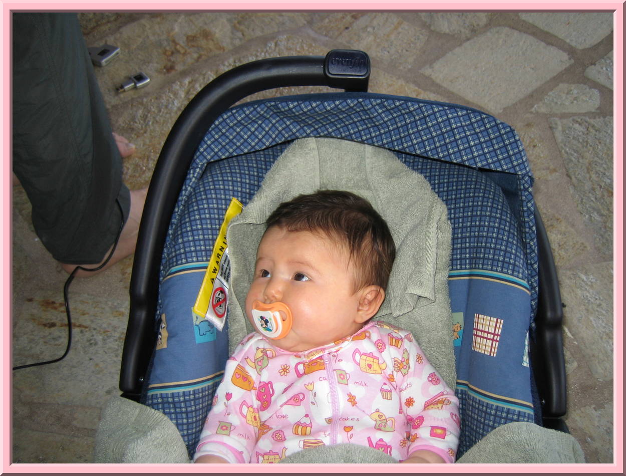 Car Seat