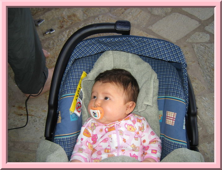 Car Seat