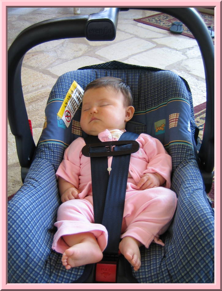 Sleeping