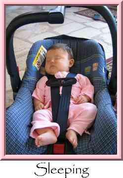 Sleeping Thumbnail