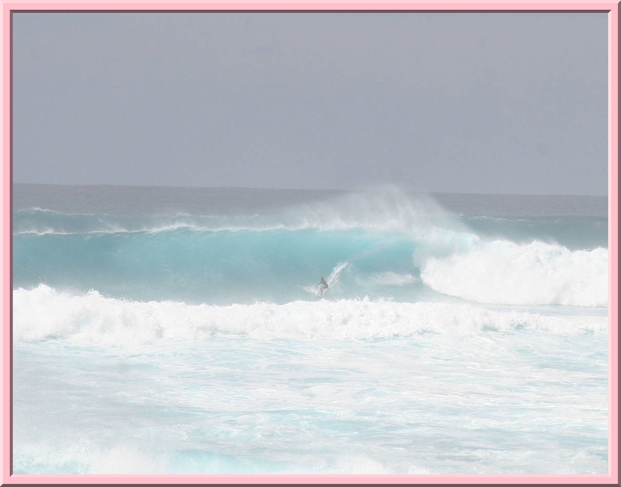 Surfing