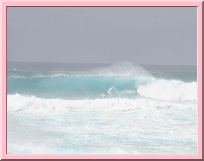 Surfing