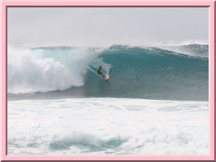 Banzai Pipeline