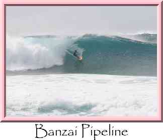 Banzai Pipeline Thumbnail