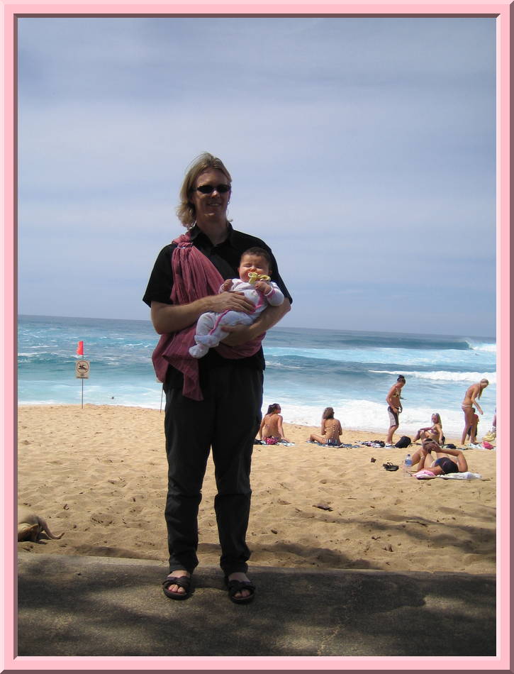 Sunset Beach