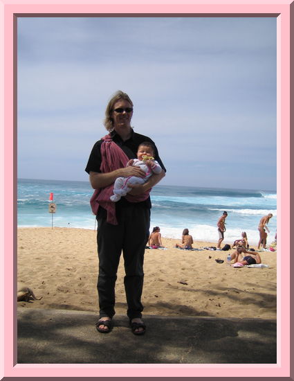 Sunset Beach