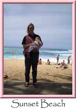 Sunset Beach Thumbnail