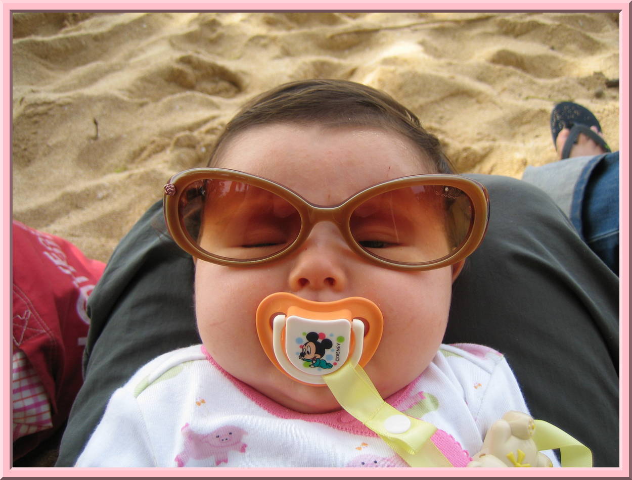 Cool Shades