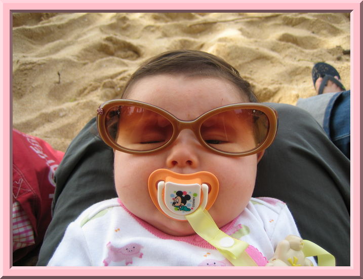 Cool Shades