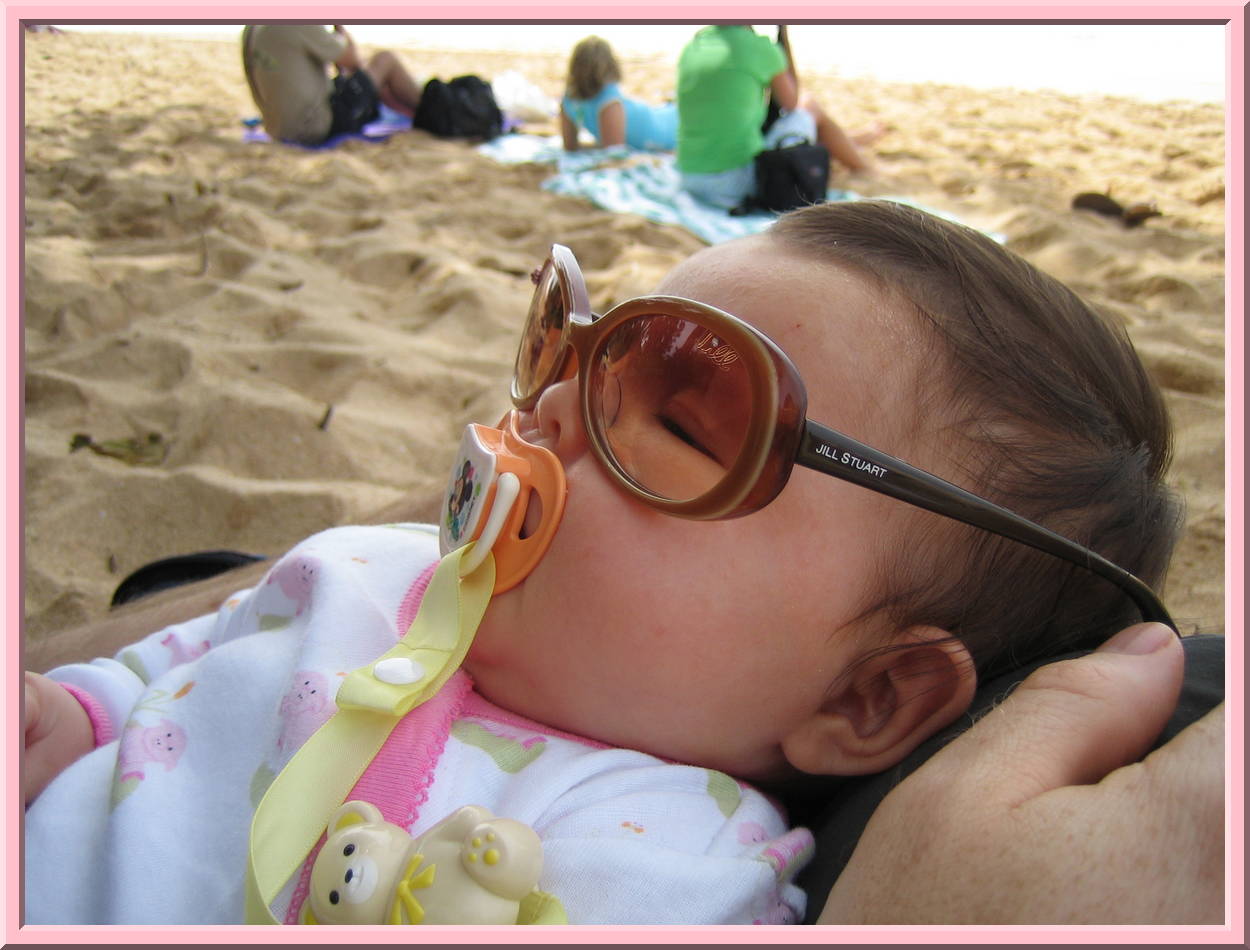 Cool Shades