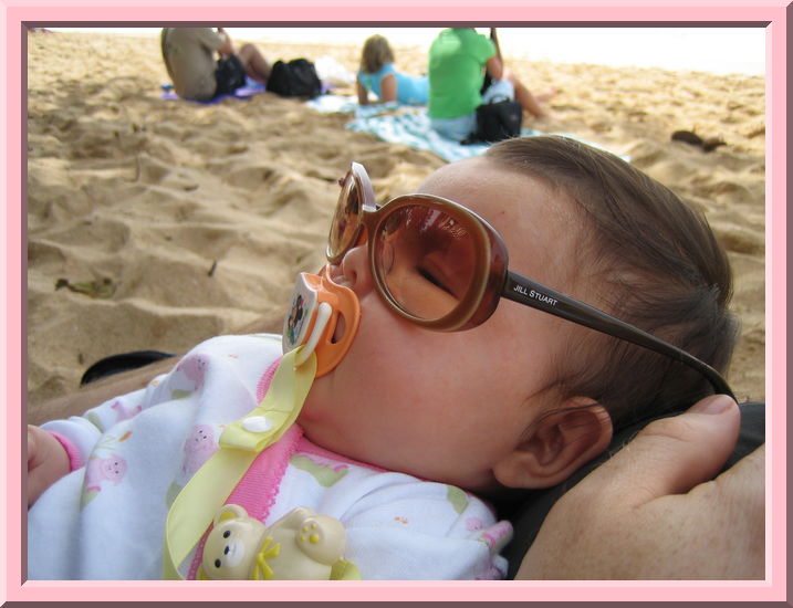Cool Shades
