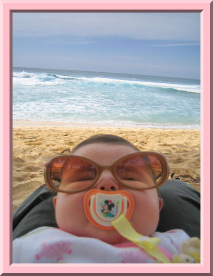 Cool Shades