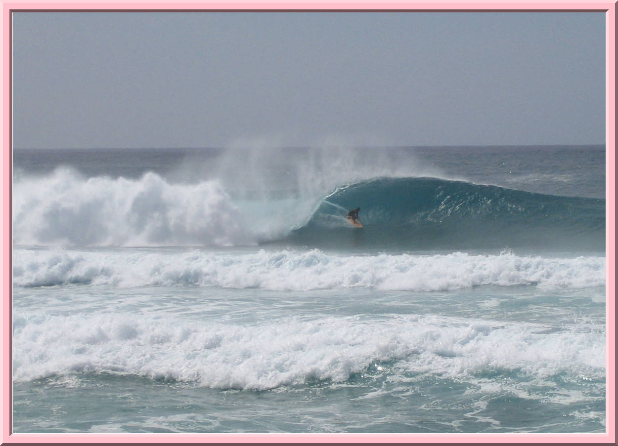 Banzai Pipeline