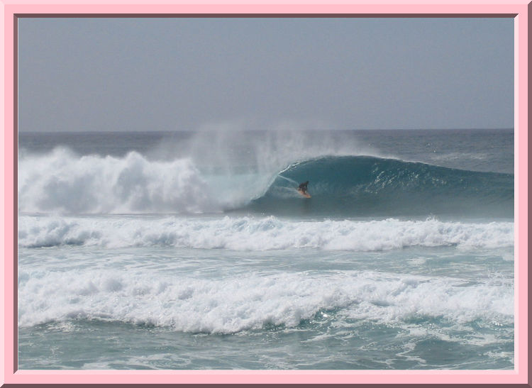 Banzai Pipeline