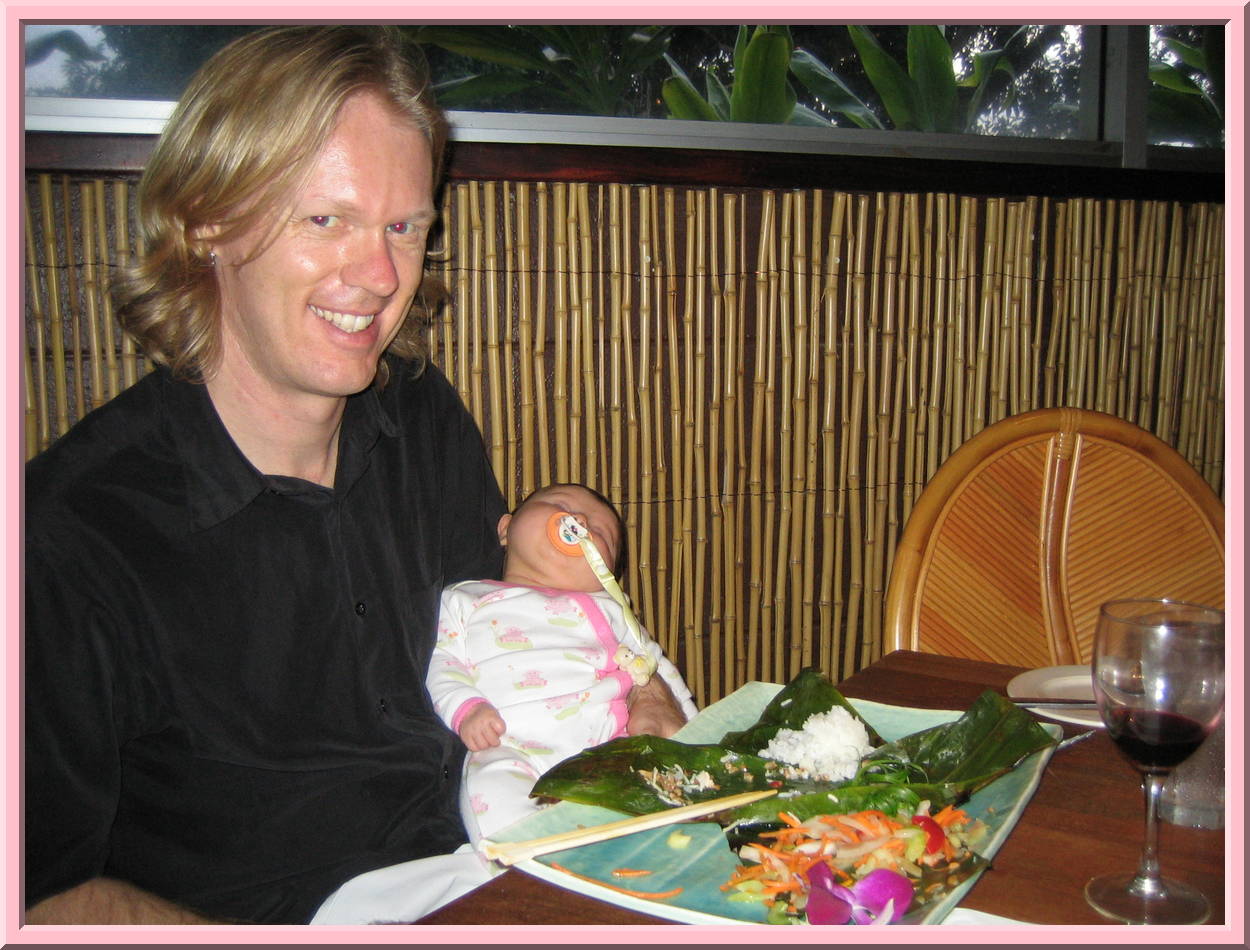 Dinner