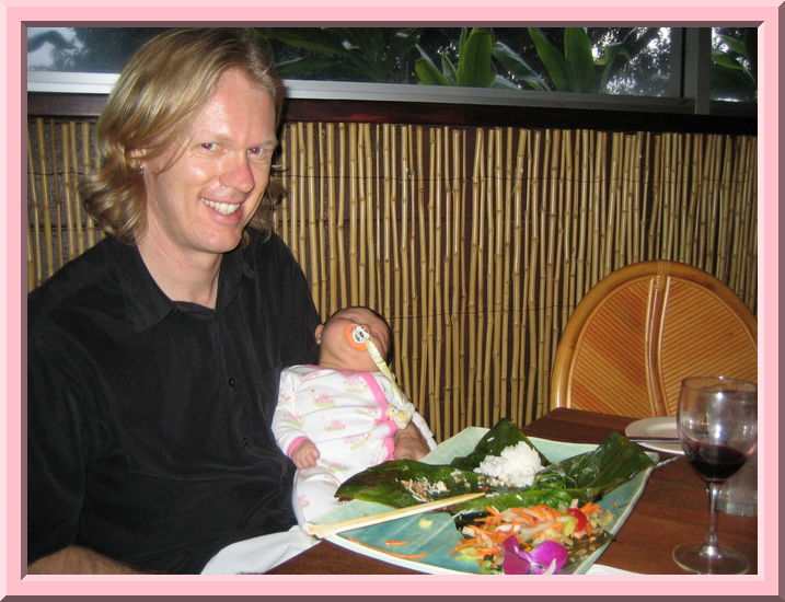 Dinner