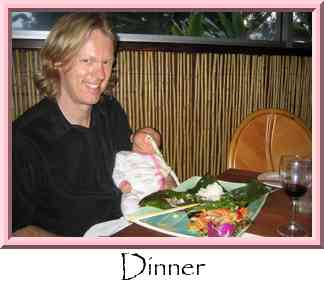 Dinner Thumbnail