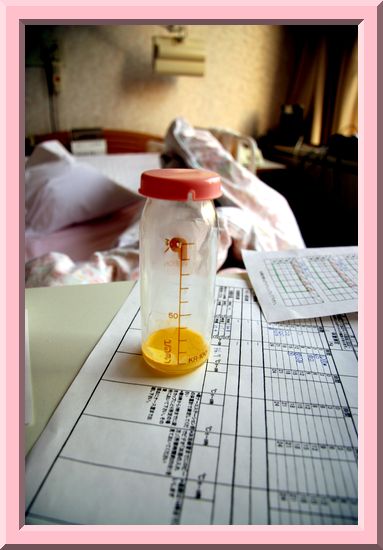 Mom's Milk