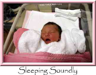 Sleeping Soundly Thumbnail