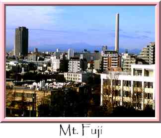 Mt. Fuji Thumbnail