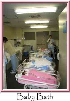 Baby Bath Thumbnail