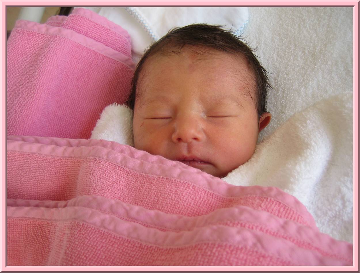 Sleeping
