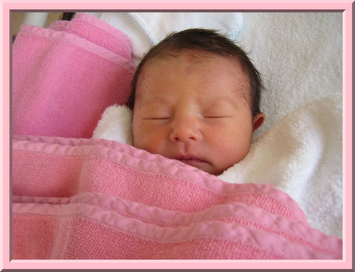 Sleeping