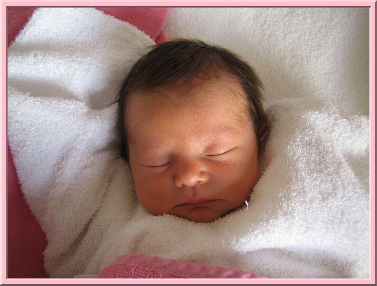 Sleeping