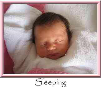 Sleeping Thumbnail