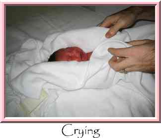 Crying Thumbnail