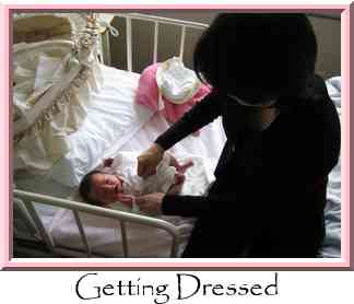 Getting Dressed Thumbnail