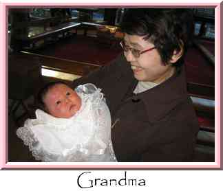 Grandma Thumbnail