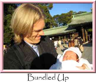 Bundled Up Thumbnail