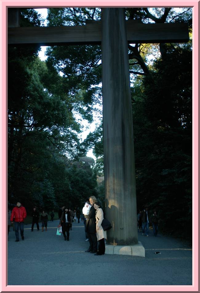 Torii