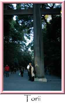 Torii Thumbnail