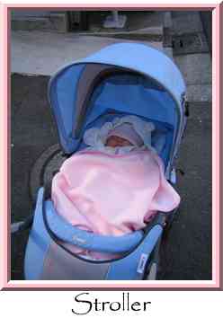 Stroller Thumbnail