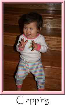 Clapping Thumbnail