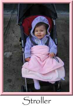 Stroller Thumbnail