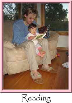 Reading Thumbnail