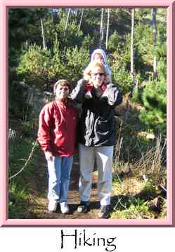 Hiking Thumbnail