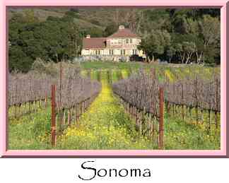 Sonoma Thumbnail