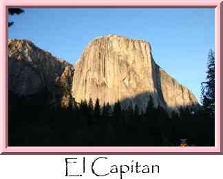 El Capitan Thumbnail